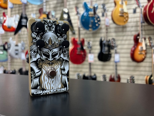 Catalinbread Tribute